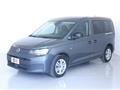 VOLKSWAGEN CADDY FURGONE 2.0 TDI 5p. NEOPATENTATI SENSORI PARCH ANT POST