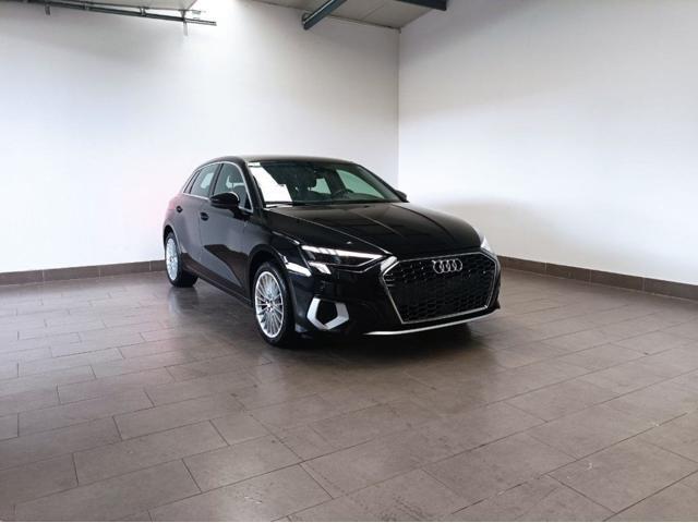 AUDI A3 SPORTBACK SPB 30 TFSI S tronic  Advanced