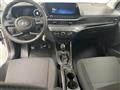 HYUNDAI I20 1.0 T-GDI MT Connectline