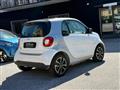 SMART EQ FORTWO EQ ELECTRIC+NAVIGATORE+UNICO PROPR.SOLO KM. 20.817