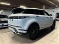 LAND ROVER RANGE ROVER EVOQUE Range Rover Evoque 2.0D I4 180 CV AWD Auto R-Dynamic HSE