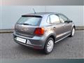 VOLKSWAGEN POLO 1.4 TDI 5p. Comfortline