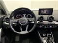 AUDI Q2 35 TDI quattro S tronic Business