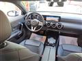 MERCEDES CLASSE A A 180 d Automatic Sport