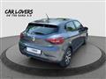 RENAULT NEW CLIO 1.6 hybrid Zen E-Tech 140cv auto