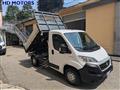 FIAT DUCATO 33 2.3 MJT 130CV PC  ribaltabile trilaterale