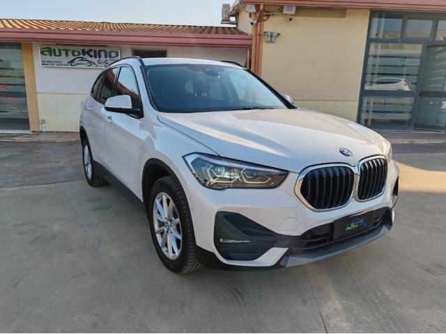 BMW X1 Sdrive18d Business Advantage auto