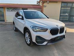 BMW X1 Sdrive18d Business Advantage auto