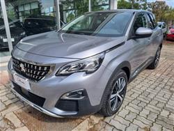 PEUGEOT 3008 1.5 bluehdi Allure s&s 130cv eat8