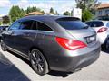 MERCEDES CLASSE CLA d AUTO shooting brake Sport