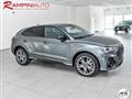 AUDI Q3 SPB 35 TDI S tronic Identity Black Km 0 Ufficiale