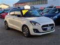 SUZUKI SWIFT 1.2 Hybrid CVT Top