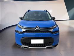 CITROEN C3 AIRCROSS I 2021 1.2 puretech Shine s&s 110cv