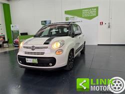 FIAT 500L 1.6 Multijet KM CERT,TETTO, PELLE.