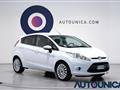 FORD FIESTA 1.4 5 PORTE GPL TITANIUM NEOPATENTATI