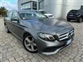 MERCEDES Classe E Station Wagon E SW 220 d Sport auto