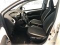 TOYOTA AYGO Connect 1.0 VVT-i 72 CV 5 porte x-play