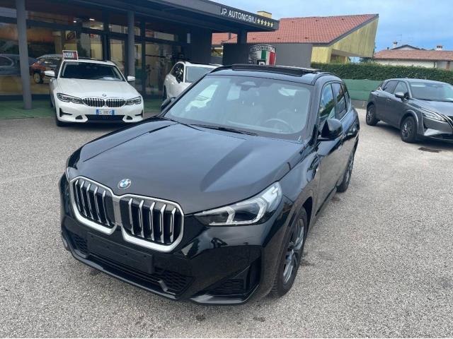 BMW X1 Xdrive23d MSport LED PANORAMICO