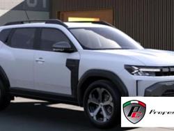 DACIA Duster Tce 130 4x4 Extreme