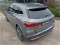 MERCEDES CLASSE GLA d Automatic AMG Line Premium