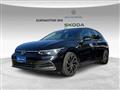 VOLKSWAGEN GOLF 8ª serie