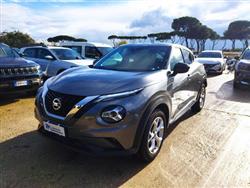 NISSAN JUKE HYBRID 1.0cc N-CONNECT 114cv SAFETYPACK TELECAM SENS PARK