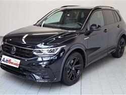 VOLKSWAGEN TIGUAN 2.0 TDI 193 CV DSG 4MOTION R-Line