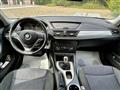 BMW X1 Sport Line 16 d