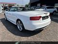 AUDI A5 CABRIO Cabrio 2.0 TDI 170 CV F.AP. S Line