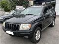 JEEP GRAND CHEROKEE 3.1 TD cat Limited