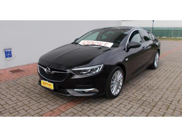 OPEL INSIGNIA 2.0 CDTI S&S Grand Sport Innovation