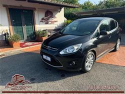 FORD C-MAX 1.6 TDCi 115CV Titanium OTTIME CONDIZIONI!