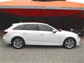 AUDI A4 AVANT Avant 2.0 TDI +NAVIG + UNIPROPRIETARIO!!!