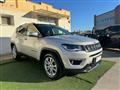 JEEP Compass 1.3 T4 150CV aut. 2WD Limited