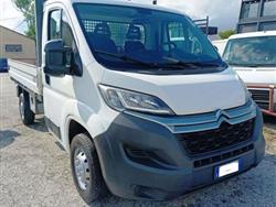 CITROEN JUMPER CASSONE FISSO Jumper 33 BlueHDi 160 PM-TM Furgone