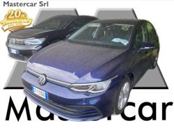 VOLKSWAGEN GOLF 2.0 tdi Life 115cv -   GF153DE