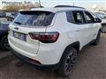 JEEP COMPASS 4XE Compass 1.3turbo t4 phev Limited 4xe auto GJ168CD