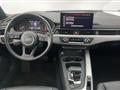 AUDI A4 AVANT A4 Avant 35 TDI/163 CV S tronic Business Advanced