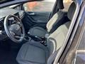 FORD FIESTA 1.0 Ecoboost 125 CV DCT ST-Line