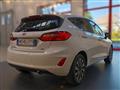 FORD Fiesta 125 cv Titanium Ibrida - full optional