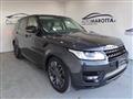 LAND ROVER Range Rover Rover Sport 3.0 tdV6 HSE Dynamic TETTO TAGLIANDATO LAND ROVE