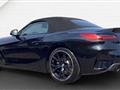 BMW Z4 20i sDrive M SPORT BLACK PACK INTERNI ROSSI 19