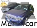 VOLKSWAGEN GOLF 2.0 tdi Life 115cv -   GF153DE