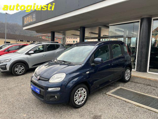 FIAT PANDA 1.2 Lounge 70CV   IDEALE PER NEOPATENTATI