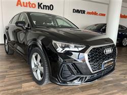 AUDI Q3 35 TDI S tronic Business Advanced