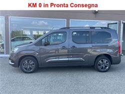 TOYOTA PROACE CITY VERSO ELECTRIC Electric 50kWh L1 Short D Executive