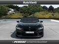 BMW SERIE 8 M8 Cabrio Competition