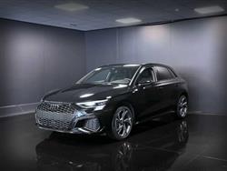 AUDI A3 SPORTBACK SPB 35 TFSI S tronic S line edition #Interno/Ester