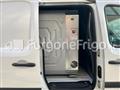 RENAULT KANGOO Coibentato Isotermico Frigorifero