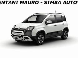 FIAT PANDA 1.0 FireFly S&S Hybrid Pandina GPL